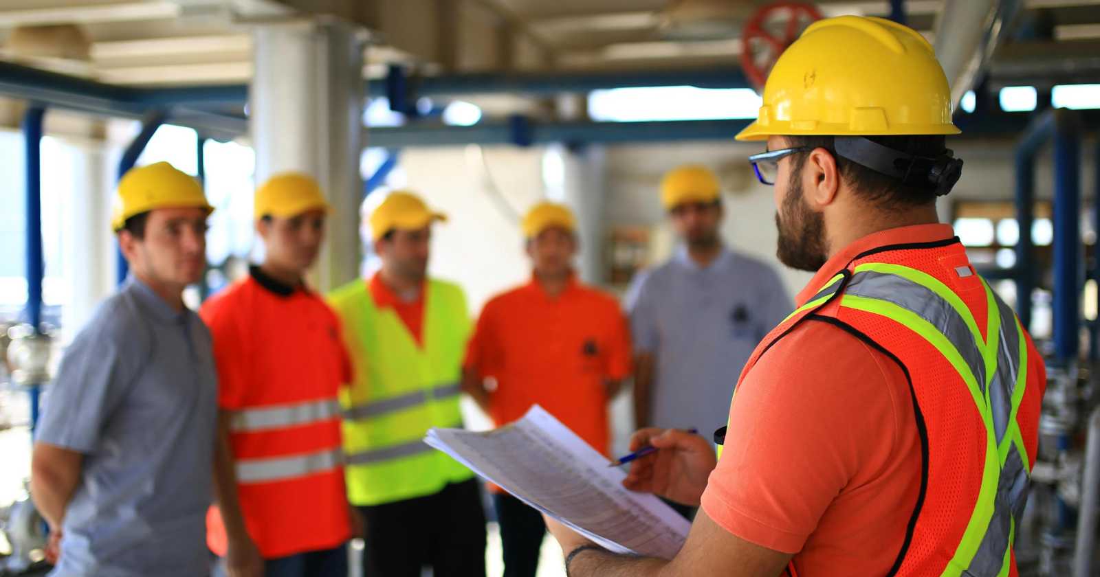 Quando é necessário contratar um engenheiro civil?