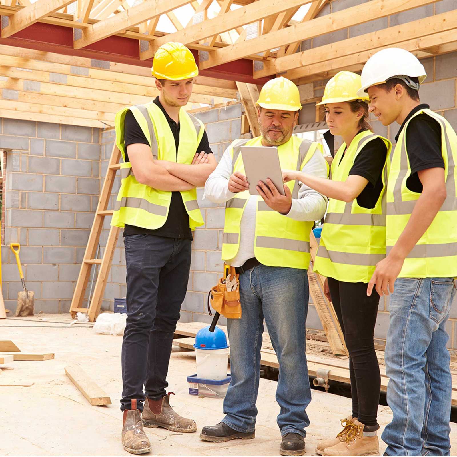 Projetos para Construção e Reforma
