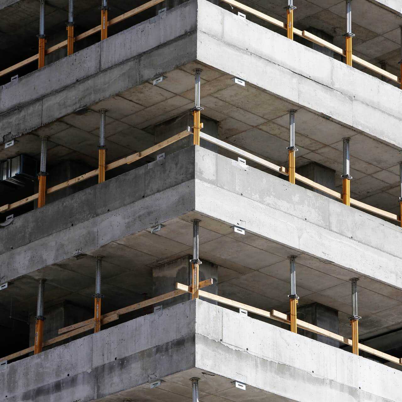 Projetos Estruturais